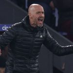 Manchester United - Ten Hag face à la pire défaite de sa carrière