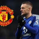 Manchester United - Vardy et Calvert-Lewin dans le viseur