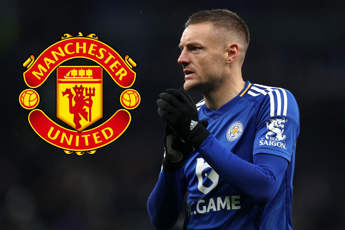 Manchester United - Vardy et Calvert-Lewin dans le viseur