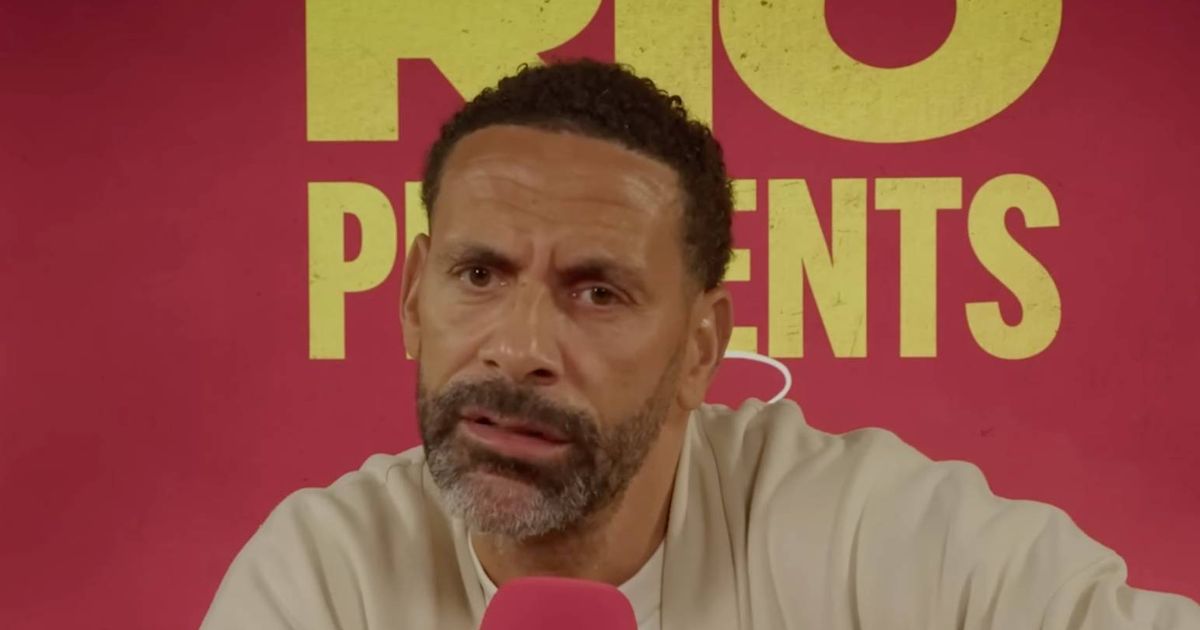 Manchester United en danger - Rio Ferdinand tire la sonnette d-alarme