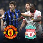 Manchester United et Liverpool en course pour Castello Lukeba