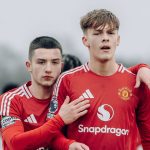 Manchester United - inquiétudes autour de Dan Gore blessé