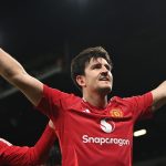 Manchester United renverse Leicester en FA Cup avec un but de Maguire