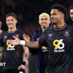 Marcus Edwards - L-Héros de l-FA Cup avec Burnley