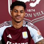 Marcus Rashford - Inquiétudes sur son apparence après son prêt à Aston Villa