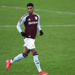 Marcus Rashford fait ses débuts avec Aston Villa en FA Cup