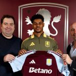 Marcus Rashford rejoint Aston Villa - un nouveau challenge en prêt