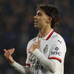 Maresca - Chelsea ne regrette pas le départ de Joao Felix