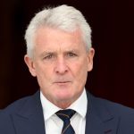 Mark Hughes rejoint Carlisle United- dernier de League Two