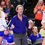 Mary Wise prend sa retraite après 34 ans d-excellence au volley-ball