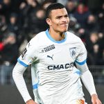 Mason Greenwood - Vie tranquille à Marseille après son départ de Man Utd