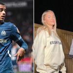 Mason Greenwood accueille son deuxième enfant à Marseille