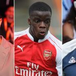 Mavididi- l-ancien d-Arsenal- peut freiner les espoirs des Gunners