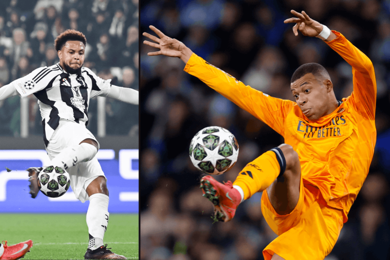 Mbappé- McKennie et les blessures marquent l-actualité football