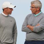 McIlroy réclame des réponses sur l-avenir du golf professionnel