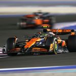 McLaren s-associe à Allwyn pour une nouvelle ère en F1