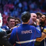 Médaille de bronze pour la France au Mondial 2025 de handball