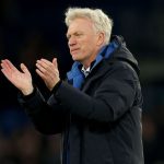 Merseyside Derby - Moyes salue Arne Slot avant le choc