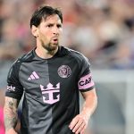 Messi envisage de ne pas jouer le match MLS le plus froid de l-histoire