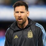 Messi et Scaloni s-accordent sur l-avenir de l-Argentine