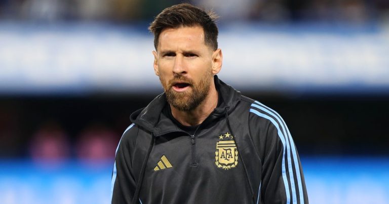 Messi et Scaloni s-accordent sur l-avenir de l-Argentine