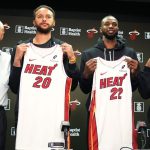 Miami Heat - un nouveau chapitre avec Wiggins et Mitchell