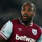 Michail Antonio entame sa rééducation après un grave accident