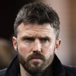 Middlesbrough soutient Michael Carrick malgré des résultats décevants