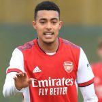 Miguel Azeez - mal jugé par Arsenal pour son style personnel