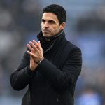 Mikel Arteta déclare qu-Arsenal est une menace pour le titre