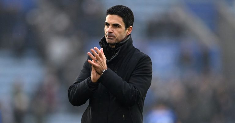 Mikel Arteta déclare qu-Arsenal est une menace pour le titre