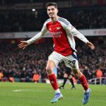 Mikel Arteta loue Kai Havertz- pilier d-Arsenal pour la saison