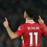 Mo Salah - Vers un départ de Liverpool ou un nouveau contrat ?