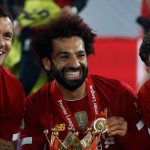 Mohamed Salah - Incertitudes sur son avenir à Liverpool