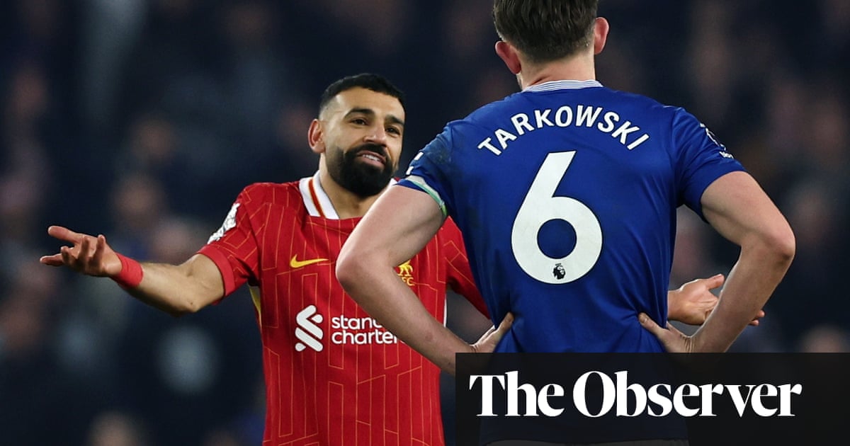 Mohamed Salah - Le Pilier de Liverpool en Quête de Trophées