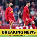 Mohamed Salah - Liverpool face à une décision cruciale