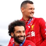 Mohamed Salah - Plus près de quitter Liverpool que de rester ?