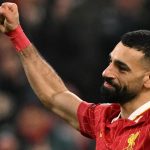 Mohamed Salah - Vers un départ de Liverpool ?