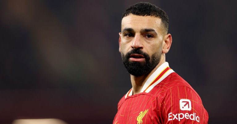 Mohamed Salah en lice pour le Ballon d-Or 2023 après controverse