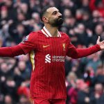 Mohamed Salah - un avenir incertain à Liverpool ?