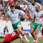 Mondial de rugby 2027 - Géorgie- Portugal- Roumanie et Espagne qualifiés