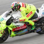 Morbidelli domine Quartararo lors des essais MotoGP à Sepang