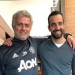 Mourinho soutient Amorim malgré les rumeurs de départ de Man Utd