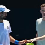 Murray et Djokovic - Un partenariat solide pour Wimbledon 2024