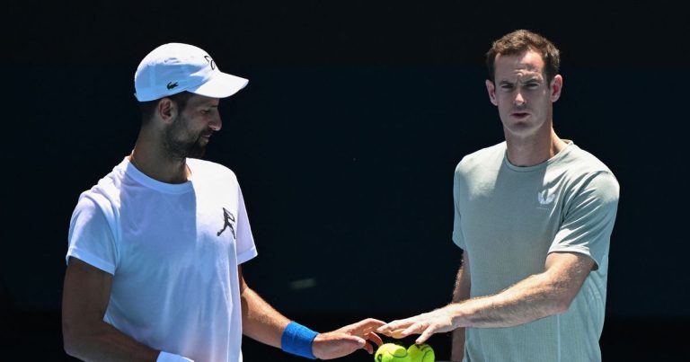 Murray et Djokovic - Un partenariat solide pour Wimbledon 2024