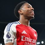 Myles Lewis-Skelly - La nouvelle étoile d-Arsenal saluée par Carragher