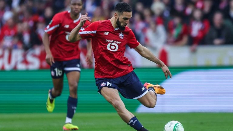 Nabil Bentaleb autorisé à jouer avec un défibrillateur en France