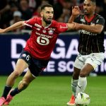 Nabil Bentaleb - retour sur les terrains après un arrêt cardiaque