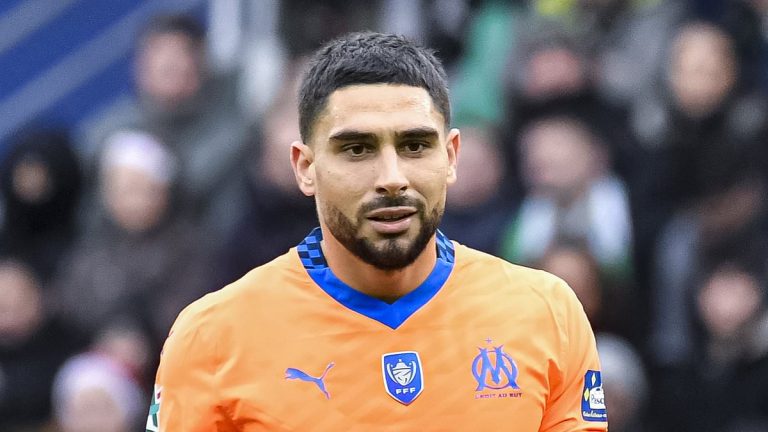 Neal Maupay répond à Paul Scholes avec une pique cinglante