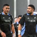 New Zealand Rugby poursuit Ineos pour un contrat de sponsoring